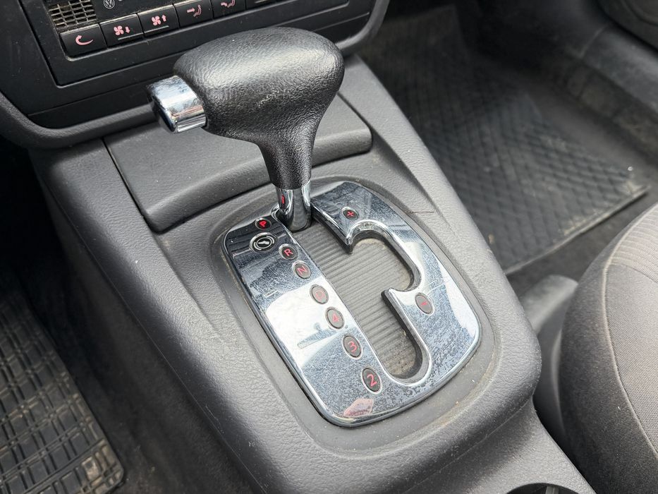 Volkswagen Passat B5.5 CUTIE AUTOMATĂ 1.9TDI 2005