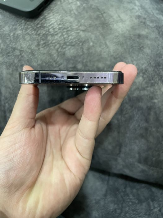 Iphone 14 pro 256 tali