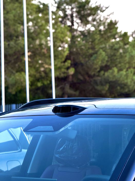 2026 model Leapmotor C16 Gibrid