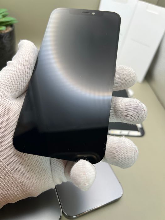 iPhone 12 Pro, iCloud locked, 2бр, 92% батерия, ПЕРФЕКТНИ, НА ЧАСТИ!