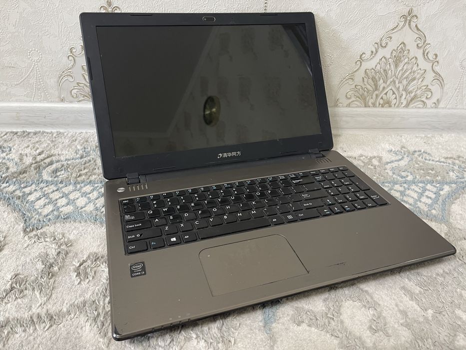 Продам ноутбук TongFang K56L
