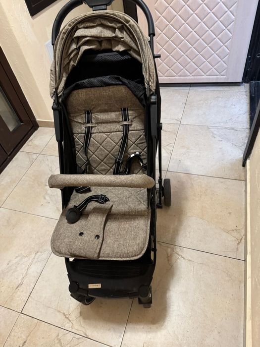 Продам коляску детскую