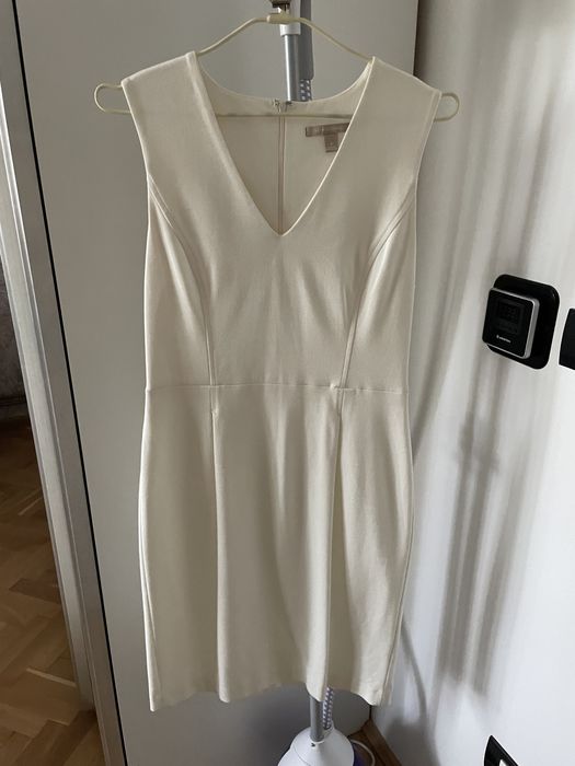 Rochie Alba bodycon Banana Republic