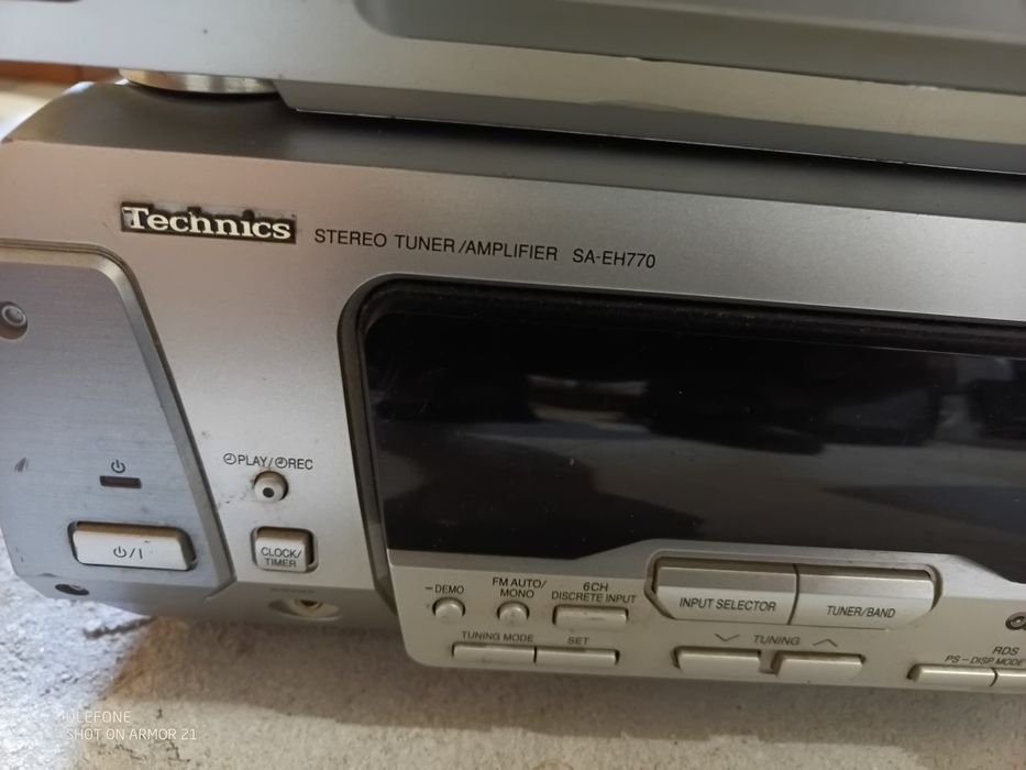 Technics  SA-EH 770
