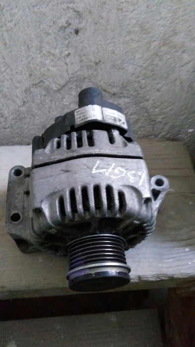 Alternator Opel  Corsa Astra Meriva 1.3