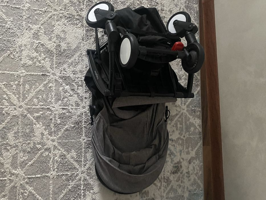 Детская коляска