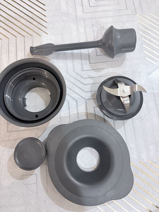 Насадка на kenwood