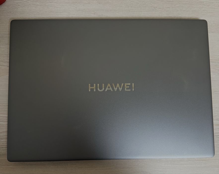 Huawei Matebook D16 обмен на Macbook