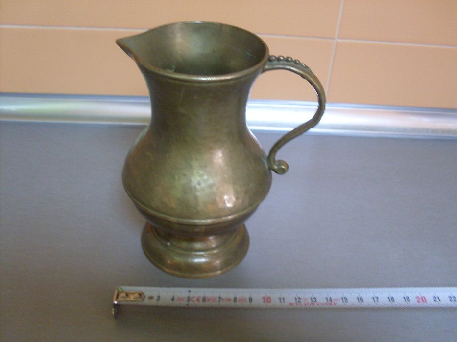 Бронзова кана- Германия.