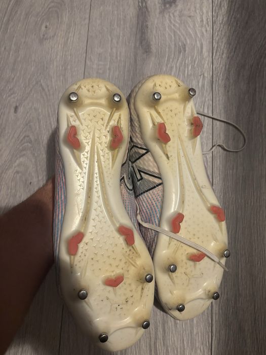 Ghete Puma Future Crampoane