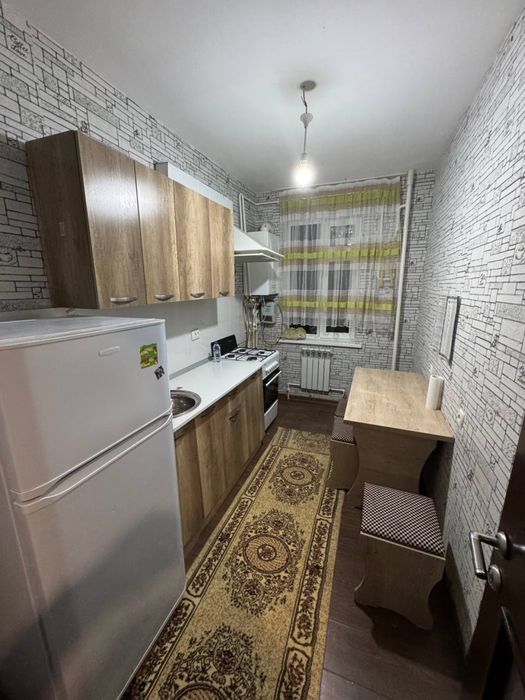 Срочно 3х Навастройка Роща 7этажка сдаётся