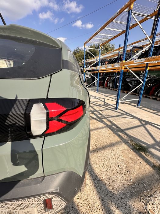 Stop dreapta aripa Dacia Spring - Electric 2024