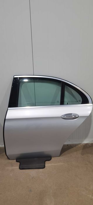 Mercedes E220 W213 194кс,9gtronic,2017г.