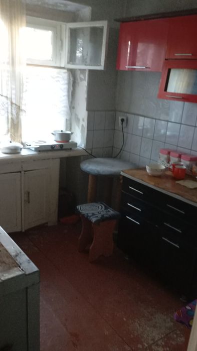 Продам 1ком квартиру