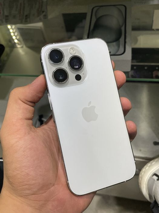 Iphone 14 Pro 128gb! Айфон