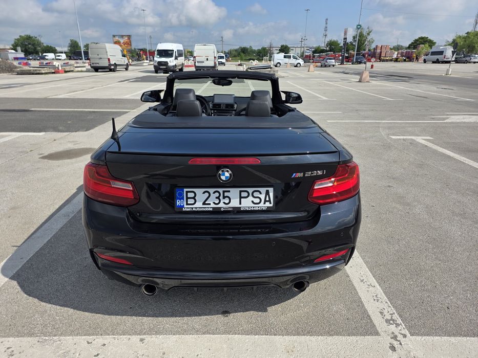 Vand BMW M235i M Performance