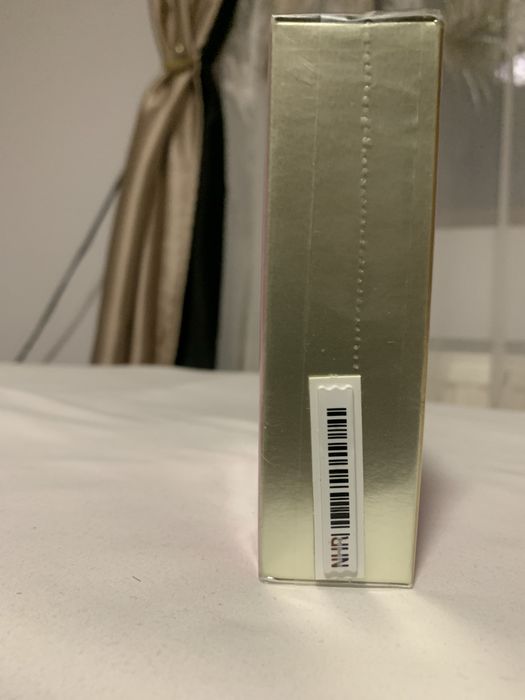 parfum channel chance dama