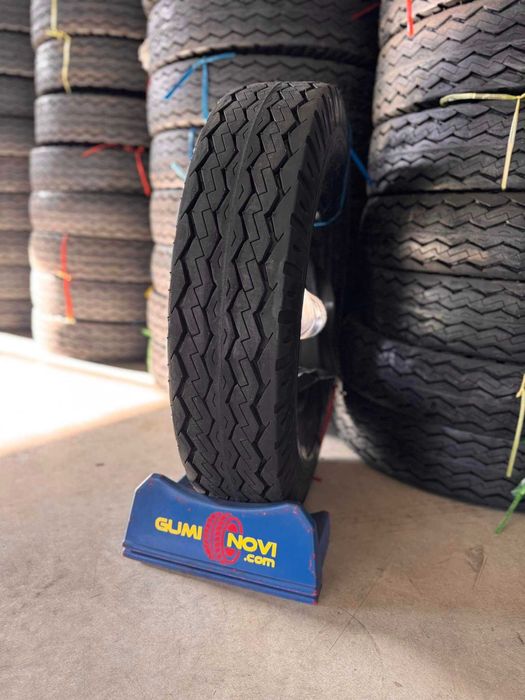 Нови гуми за трактор ЮМЗ/Беларус/МТЗ/Болгар/ЛКВ -15.5-38, 7.50-20