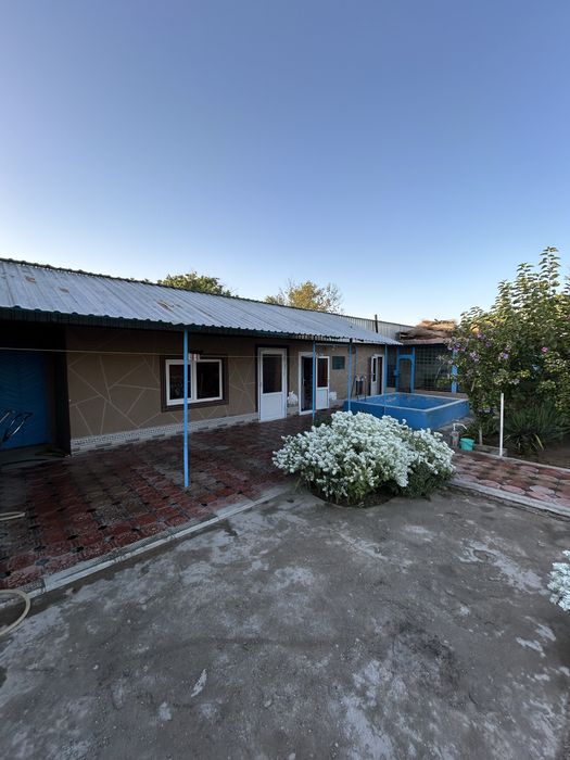 Dala hovli sotiladi METALLURG/MISGARLAR