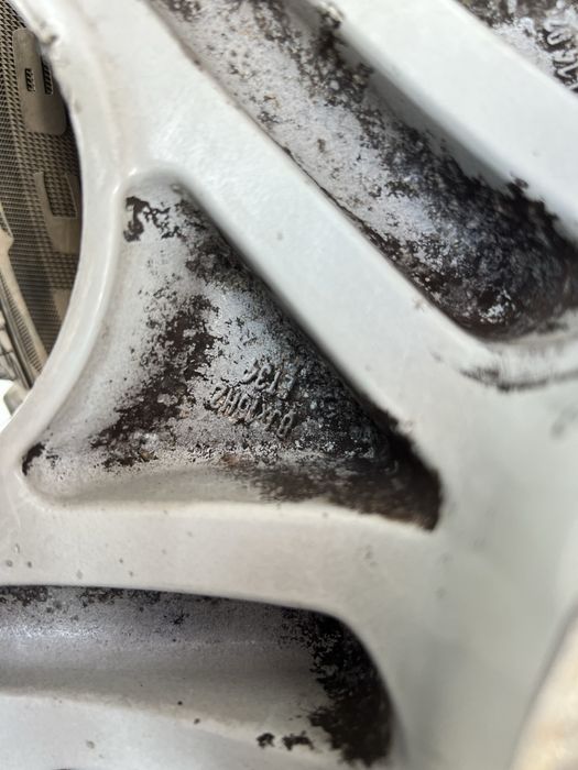 Ромашка Е500 р16 ет34