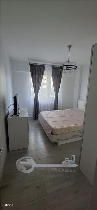 Apartament 3 camere | Bucium Confort | 2 băi |