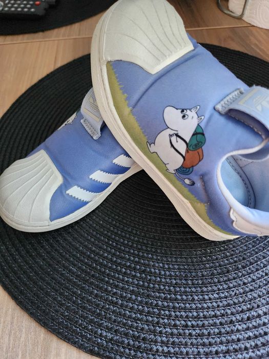 Adidas 25 номер за момче