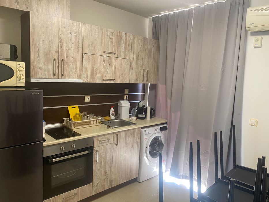 Апартамент под наем на плаж Градини