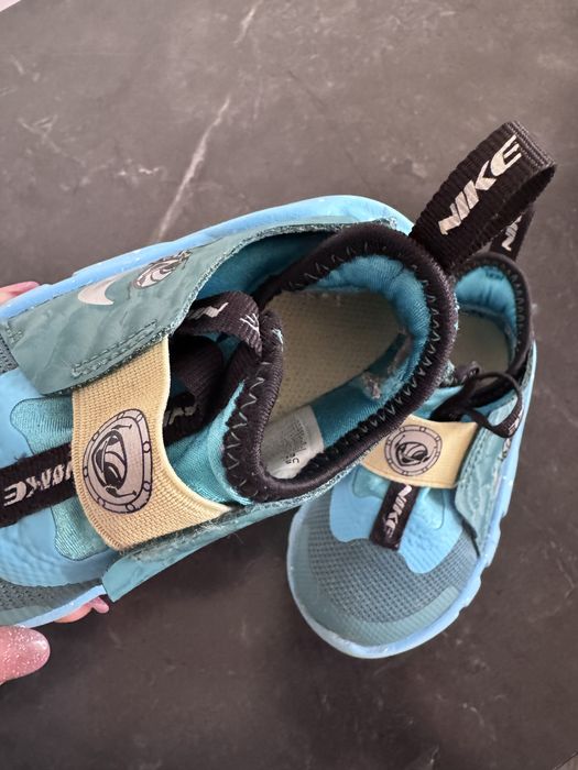 Adidasi adidas marimea 22