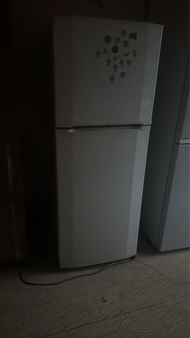 Холодильник б /у