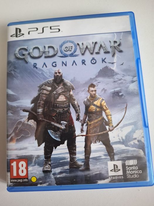 Продам игру на ps5