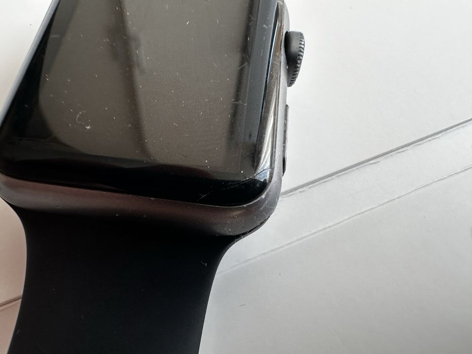 Apple Watch 1-st gen