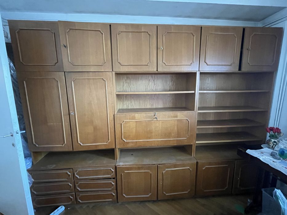 Donez mobila utilizata