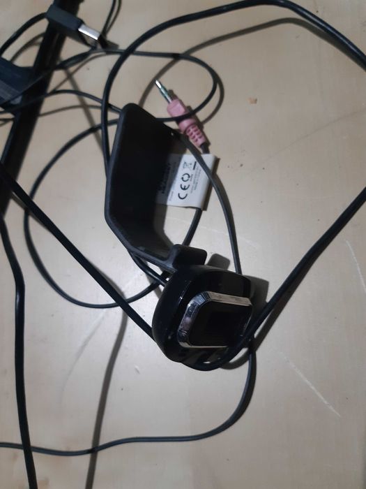 Camera video chat Microsoft LifeCam HD 3000 functionala