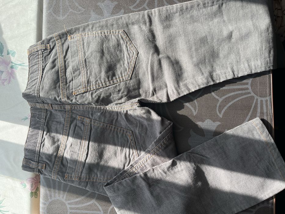 Продам брюки Alive на мальчишку