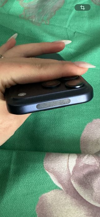 Продам iphone 17 pro 256gb