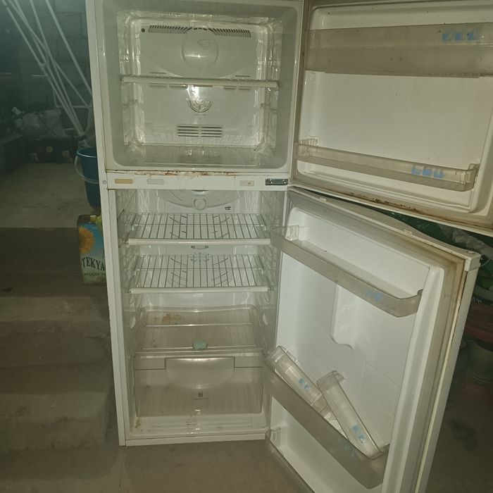 Холодильник Самсунг