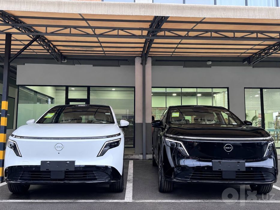Срочно Продаётся Nissan NX8 Elektr