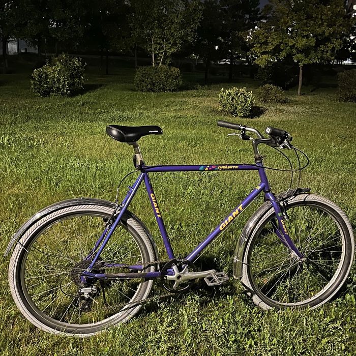 Giant Granite old mtb