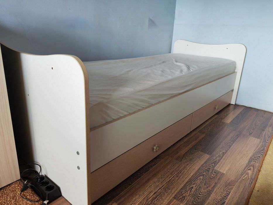 Детско легло Lorelli MiniMax