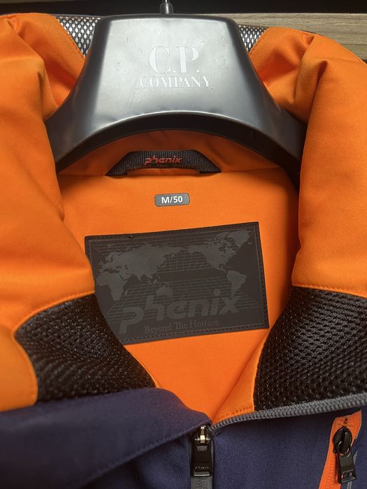 PHENIX : Nozawa SKI Jacket - Ски яке размер 50/М Оригинал