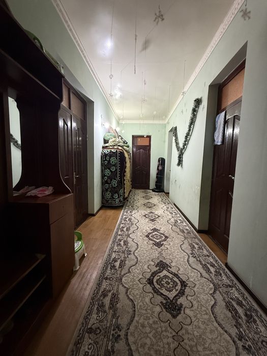 5.5 sotix  yangi uchastka Qarshi shahar