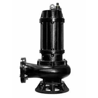 Канализационный дренажный фекальный насос SHIMGE