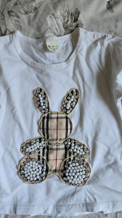 Детско зимно яке на Guess