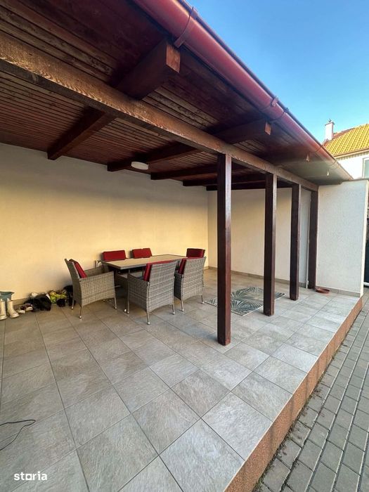 Casa,Zona 14 Mai