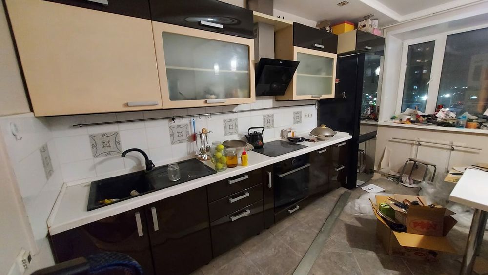 Продается мебель