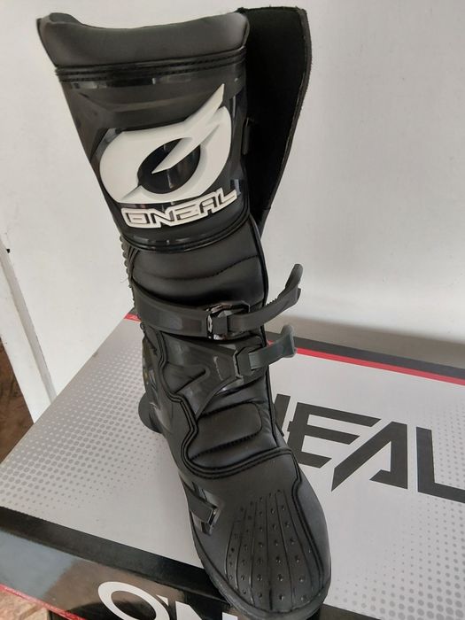 Мото-Ботуши Oneal