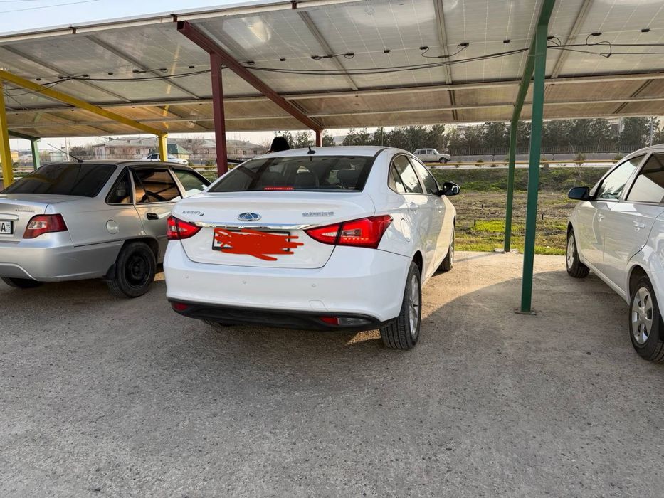 Cherry Arizzono 6 pro Ev