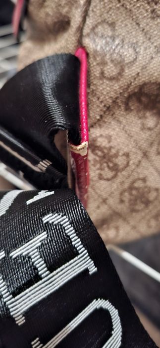 Guess дамска раница