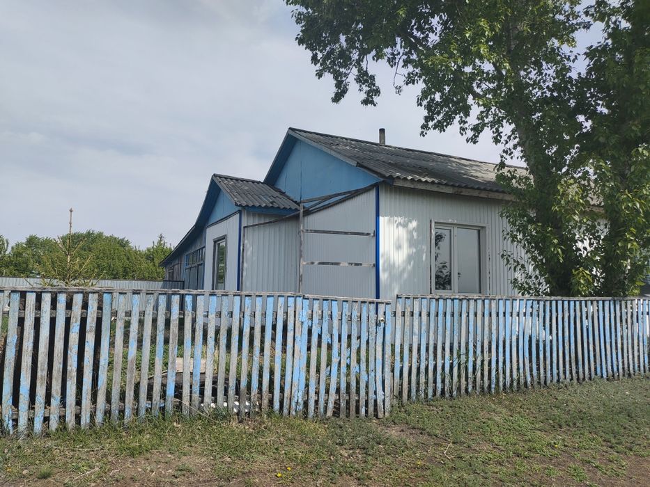 Продам отличный дом