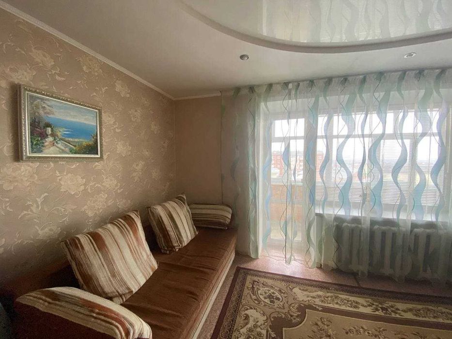 Продажа 4-комнатной квартиры